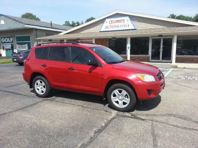 Toyota RAV4 2010 photo 22