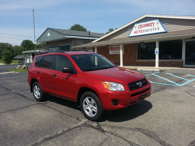 Toyota RAV4 2010 photo 25