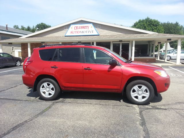 Toyota RAV4 2010 photo 3