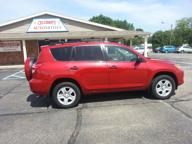 Toyota RAV4 2010 photo 6