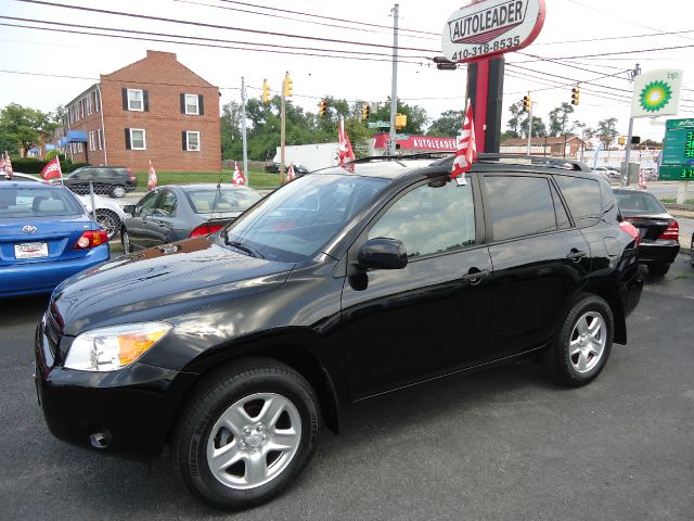 Toyota RAV4 2010 photo 1