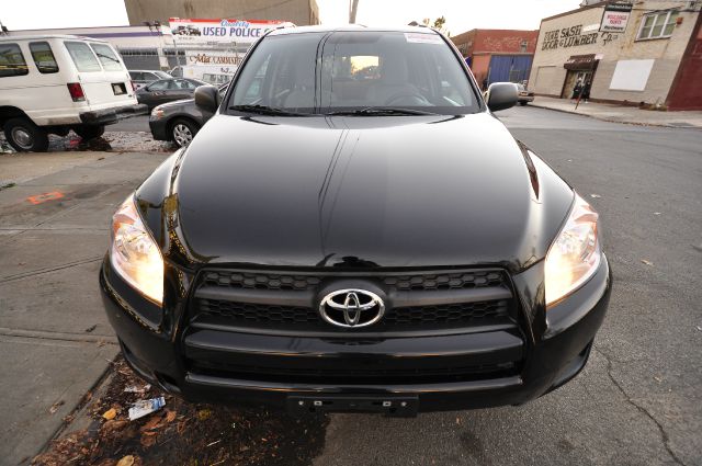 Toyota RAV4 2010 photo 1