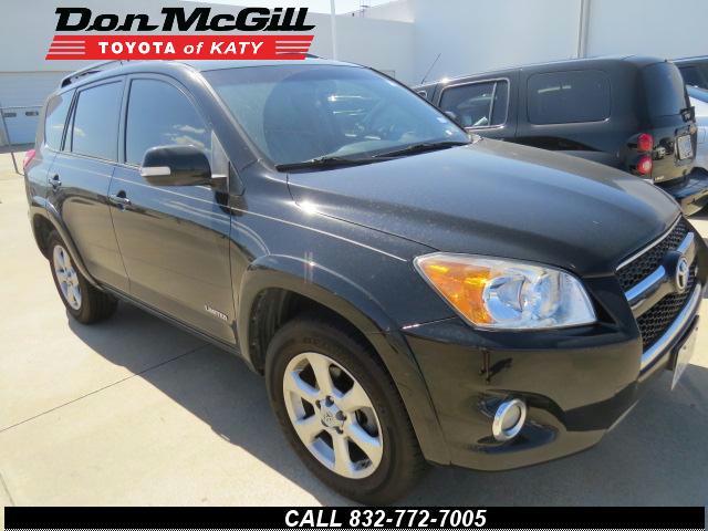 Toyota RAV4 2010 photo 2