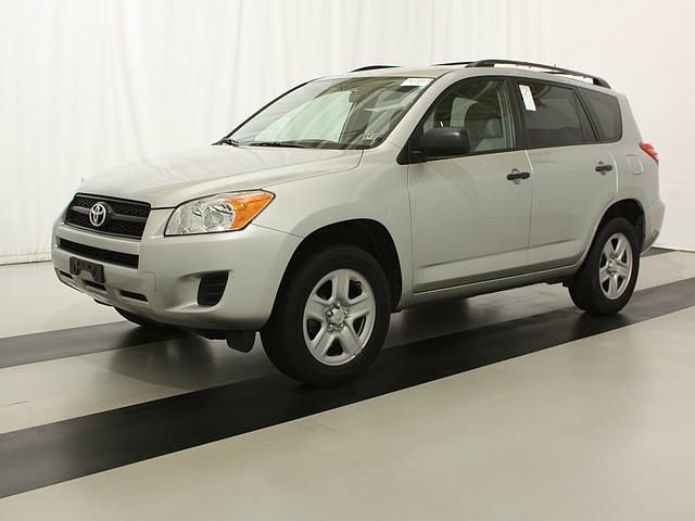 Toyota RAV4 2010 photo 1