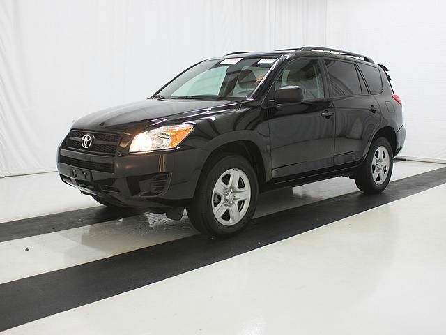 Toyota RAV4 Ram 3500 Diesel 2-WD SUV