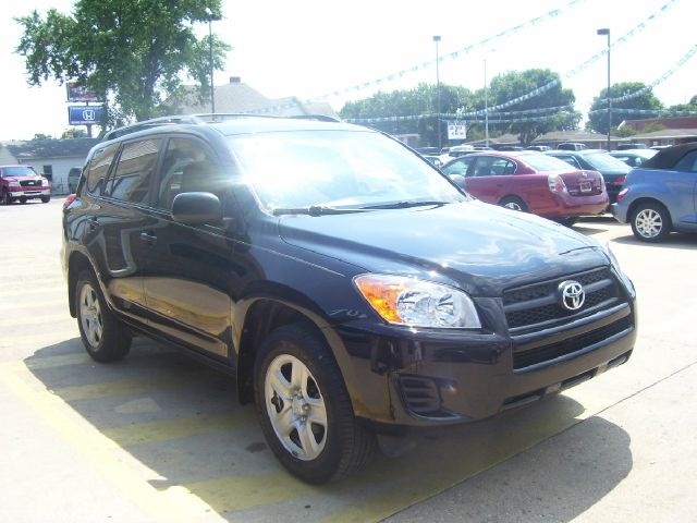 Toyota RAV4 SLT Bighorn SUV