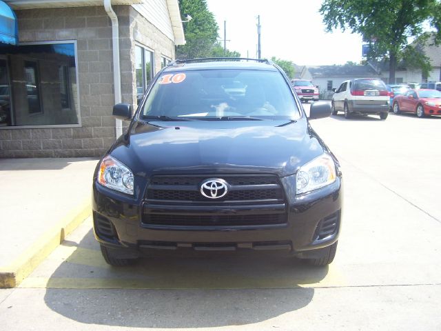 Toyota RAV4 2010 photo 4