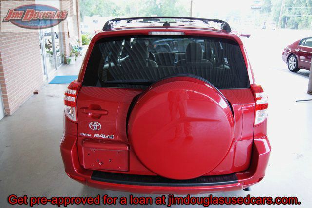 Toyota RAV4 2010 photo 30