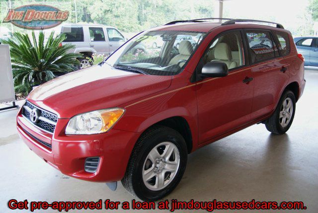 Toyota RAV4 2010 photo 31