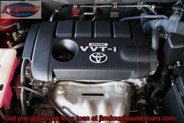 Toyota RAV4 2010 photo 9