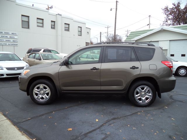 Toyota RAV4 2010 photo 4