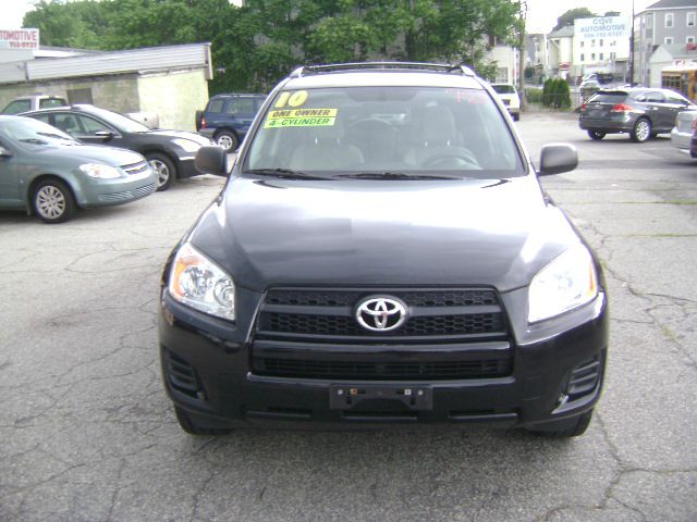 Toyota RAV4 2010 photo 1