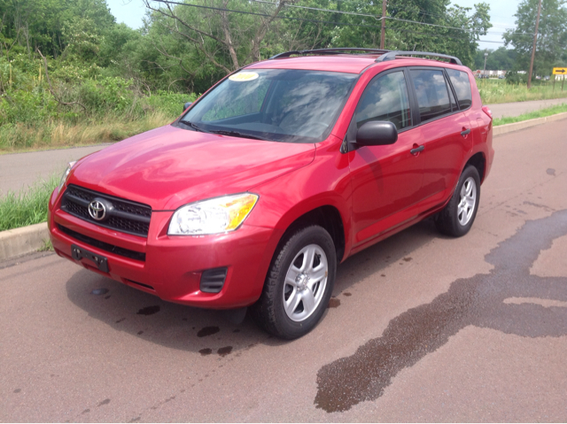 Toyota RAV4 2010 photo 1