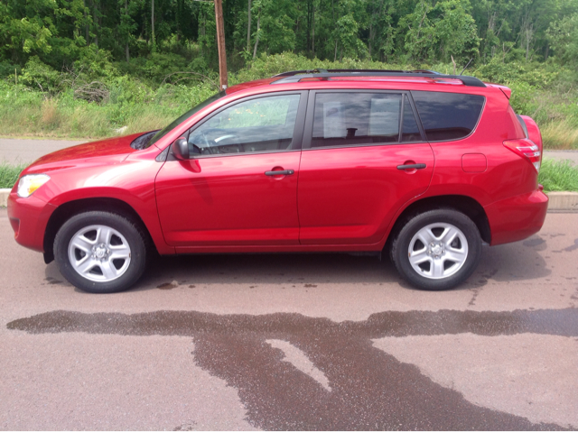 Toyota RAV4 2010 photo 3