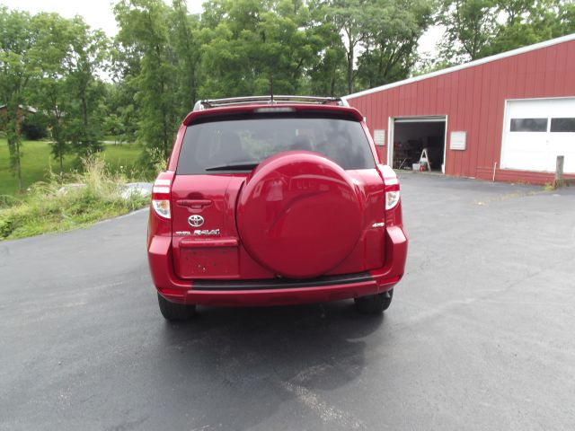 Toyota RAV4 2010 photo 1