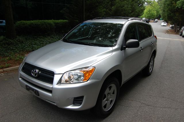 Toyota RAV4 2010 photo 5