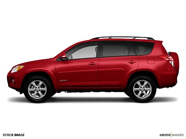 Toyota RAV4 2010 photo 3