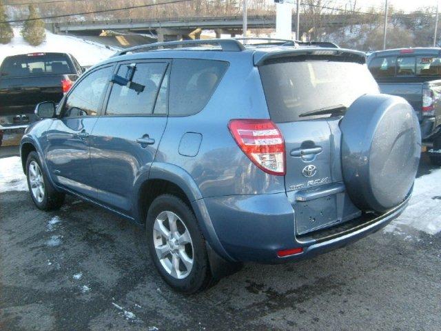 Toyota RAV4 2010 photo 1