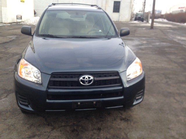 Toyota RAV4 2011 photo 1