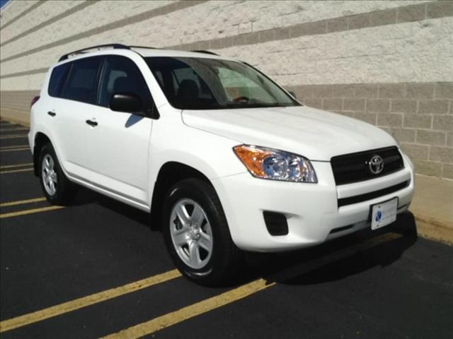 Toyota RAV4 2011 photo 1