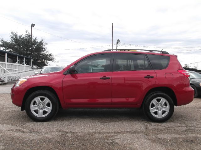 Toyota RAV4 2011 photo 1