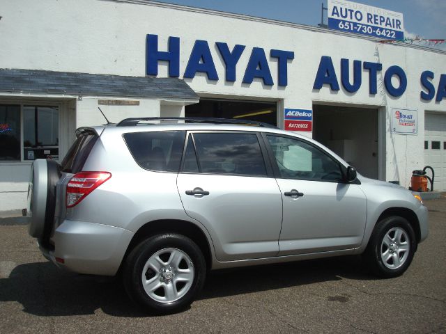 Toyota RAV4 2011 photo 1