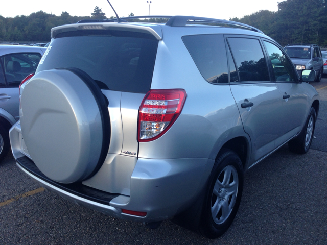 Toyota RAV4 2011 photo 1