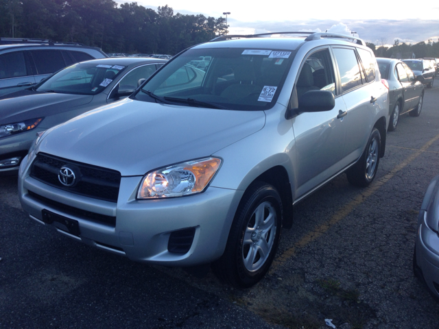 Toyota RAV4 2011 photo 3