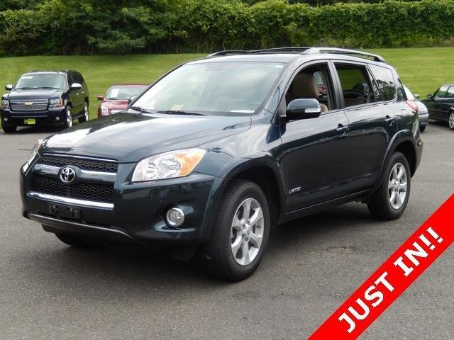 Toyota RAV4 SAY WHAT 1000 MIN Trade SUV