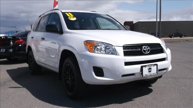 Toyota RAV4 2011 photo 3