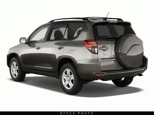 Toyota RAV4 2011 photo 1