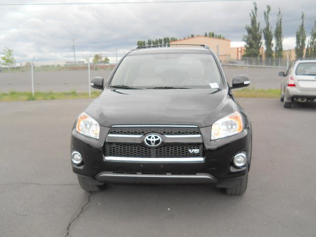 Toyota RAV4 2011 photo 3