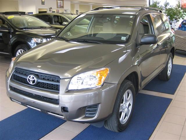 Toyota RAV4 2011 photo 1