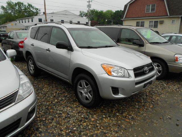 Toyota RAV4 2011 photo 5