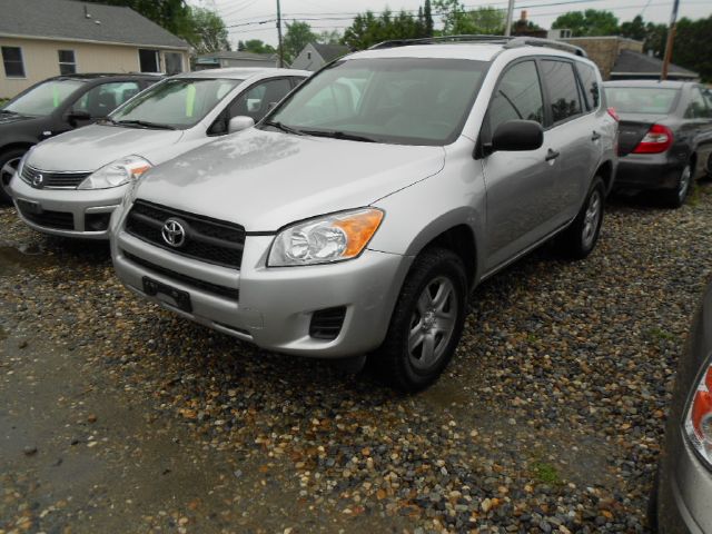 Toyota RAV4 2011 photo 6