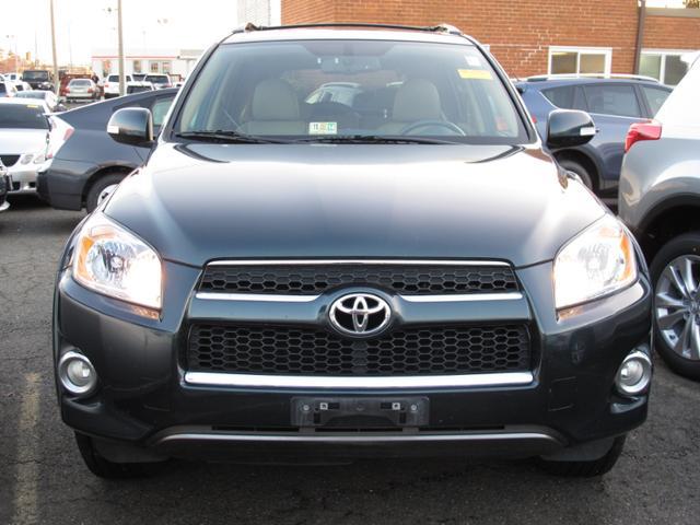 Toyota RAV4 2011 photo 1