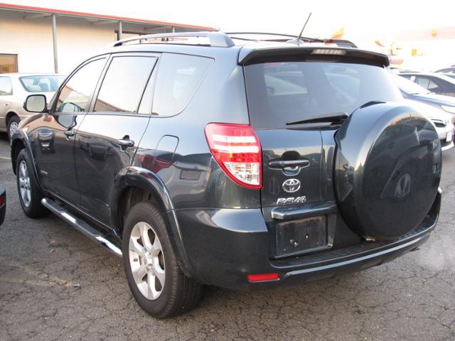 Toyota RAV4 2011 photo 3