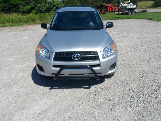 Toyota RAV4 2011 photo 1