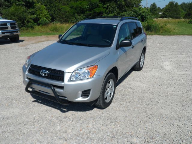 Toyota RAV4 2011 photo 3