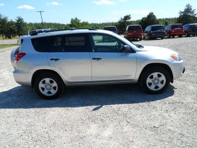 Toyota RAV4 2011 photo 4