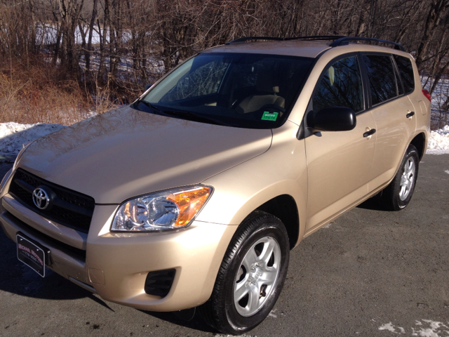 Toyota RAV4 2011 photo 1