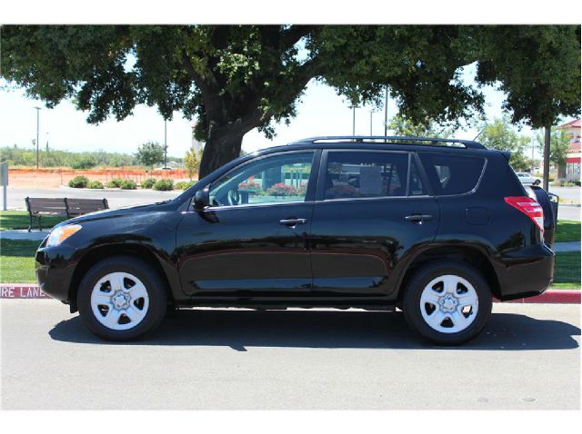 Toyota RAV4 SLT Bighorn SUV