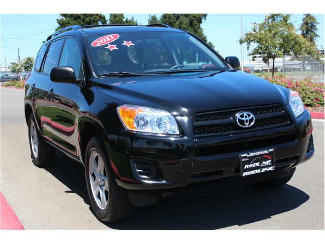 Toyota RAV4 2011 photo 4