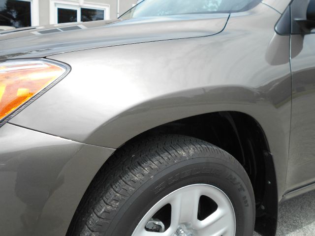 Toyota RAV4 2012 photo 16