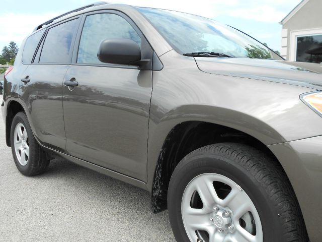 Toyota RAV4 2012 photo 17