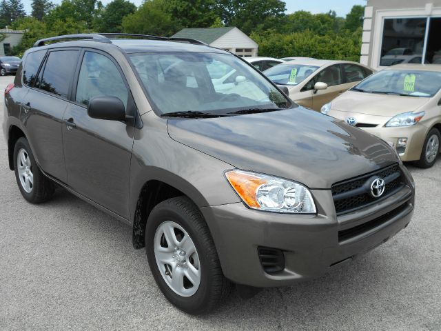 Toyota RAV4 2012 photo 18