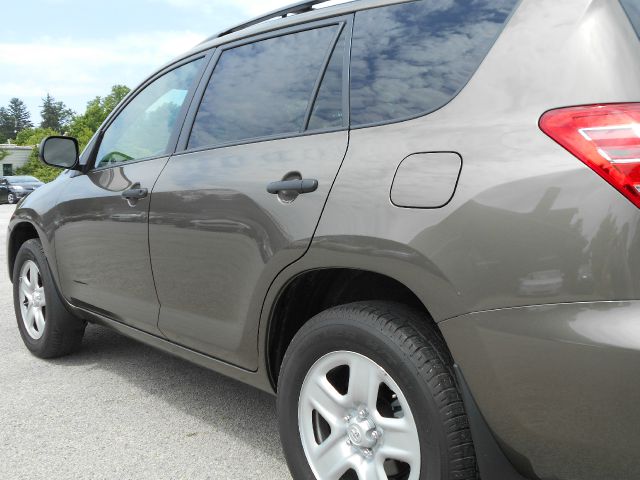 Toyota RAV4 2012 photo 20