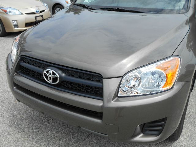 Toyota RAV4 2012 photo 27