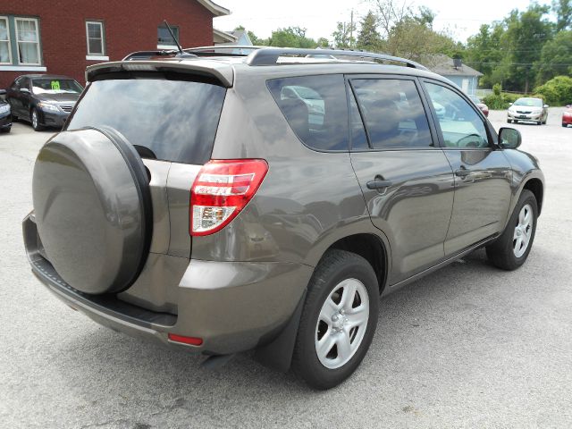 Toyota RAV4 2012 photo 39