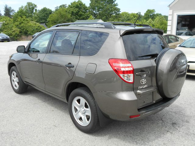 Toyota RAV4 2012 photo 40